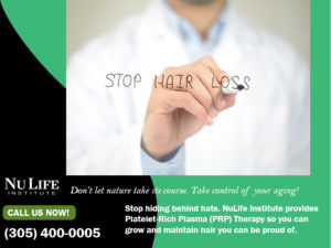 Hair Loss Treatment Miami FL
