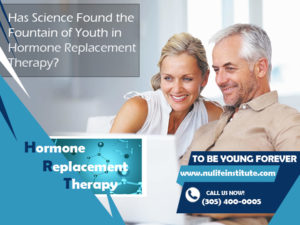 Hormone Replacement Therapy Miami FL