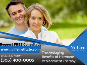 Antiaging Clinics Miami FL