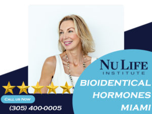 Bioidentical Hormones Miami FL