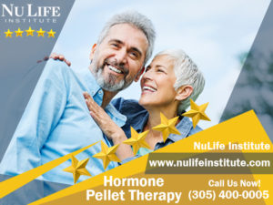 Hormone Pellet Therapy Miami FL