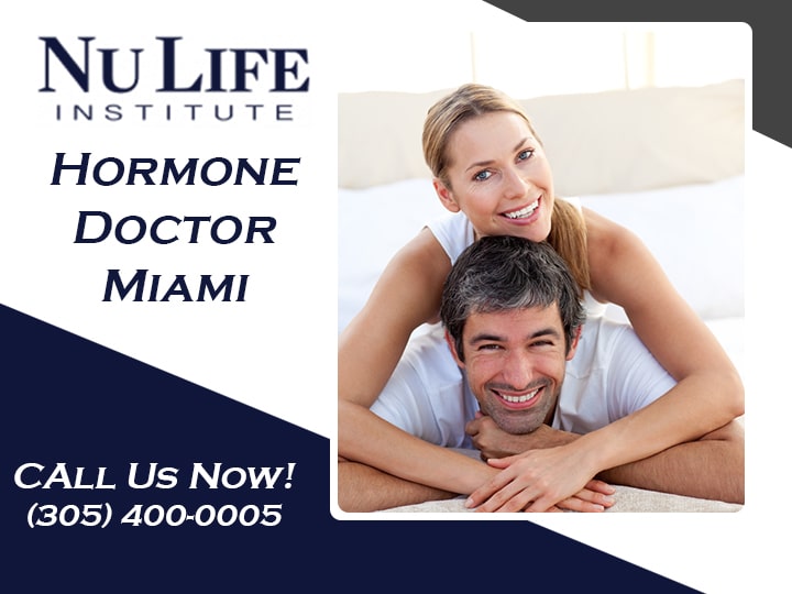 Hormone Doctor Miami FL